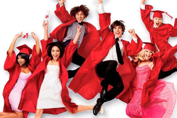 high school musical 3