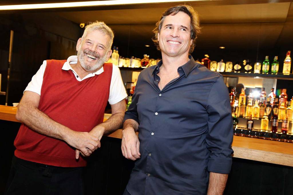 Charlô Whately abre filial do bistrô Cha Cha nos Jardins