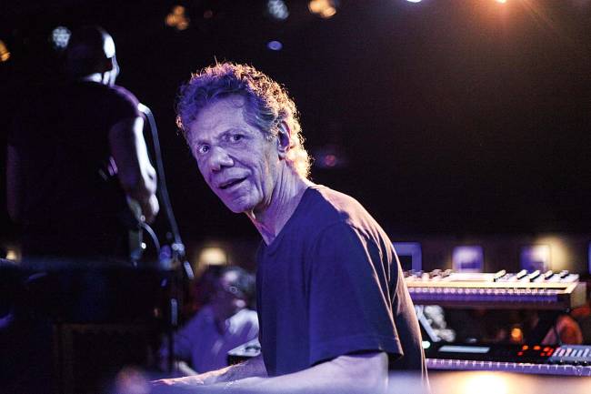 blue note chick corea