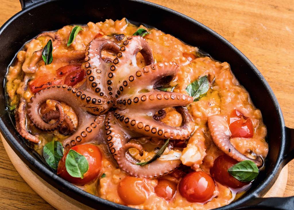 Ex-Pomodori, chef Tássia Magalhães abre novo endereço no Itaim Bibi