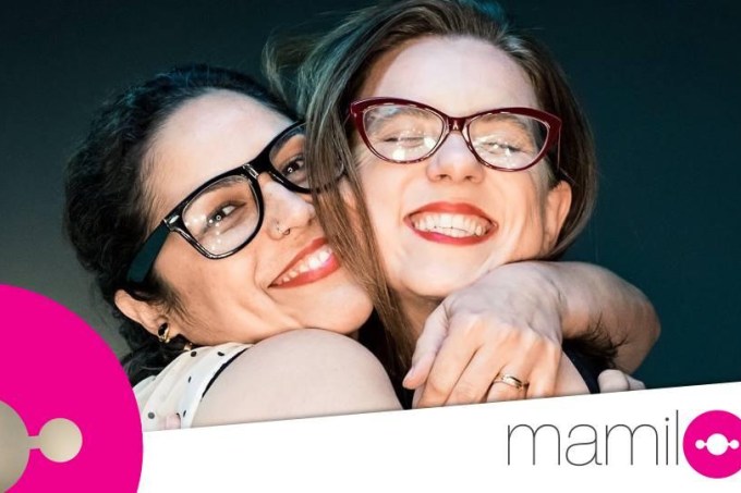 mamilos
