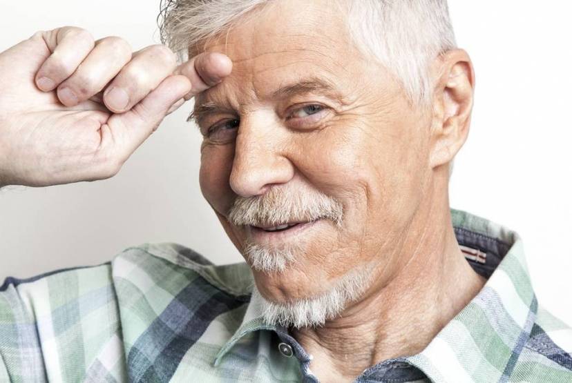 Miguel Falabella deixa a Globo após 39 anos: “Toda uma vida”