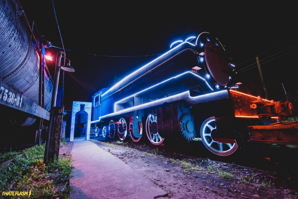 Confira seis festas para curtir no fim de semana prolongado