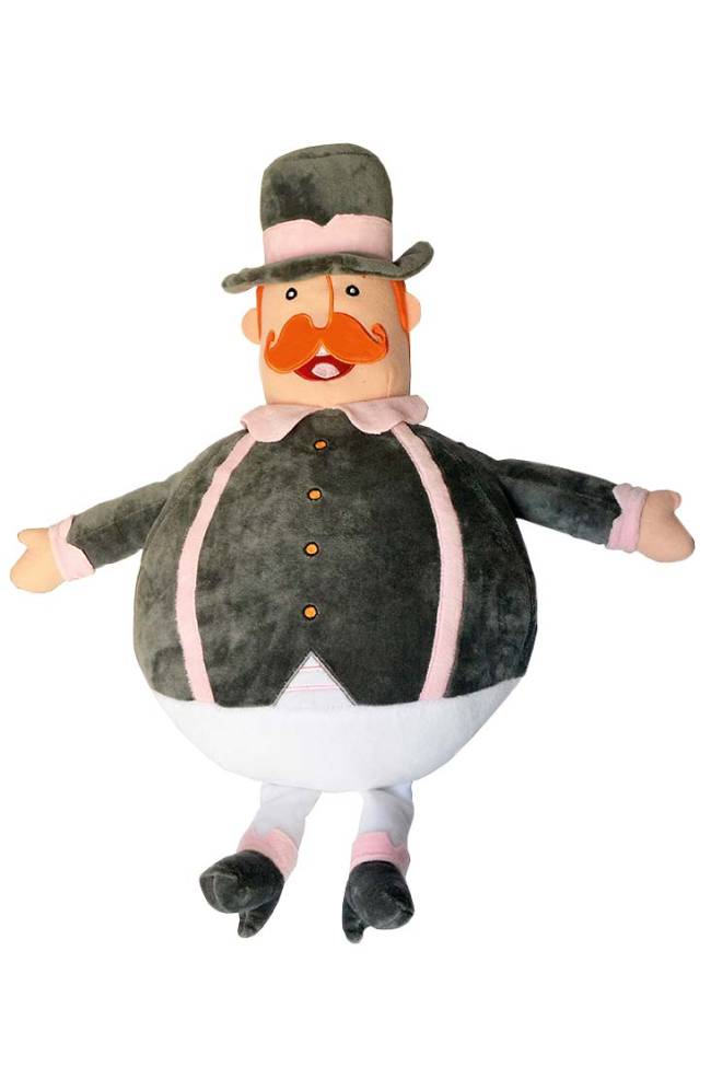 Pelúcia Grande Mundo Bita com Sons ¿ Fun Divirta-se Preço Sugerido R9….jpg Pelúcia Grande Mundo Bita com Sons ¿ Fun Divirta-se Preço Sugerido R9….jpg