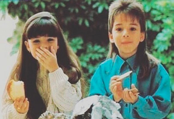 Sandy & Junior revela data de show no Allianz Parque, em São Paulo