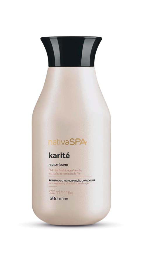 SHAMPOO SHAMPOO