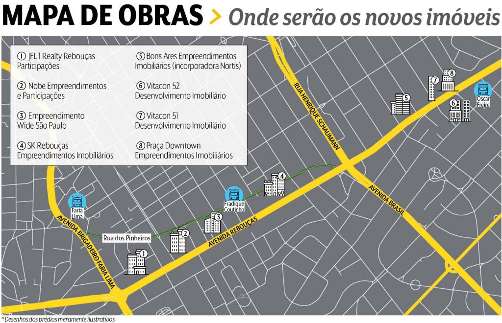 Arte Rebouças Arte Rebouças