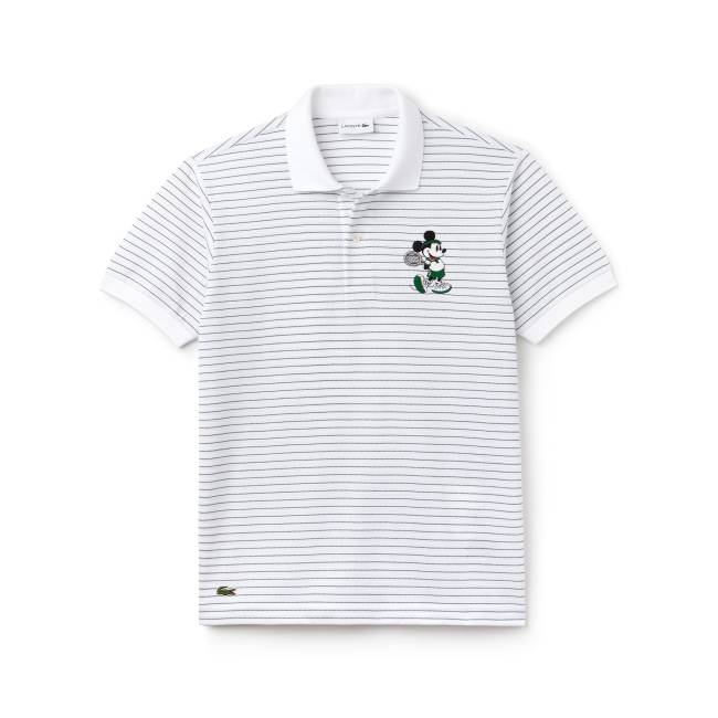Lacoste Mickey Lacoste Mickey