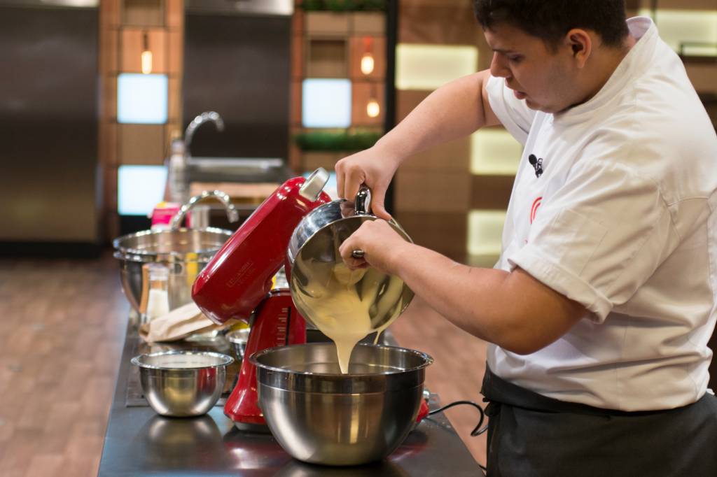 Masterchef Profissionais Masterchef Profissionais