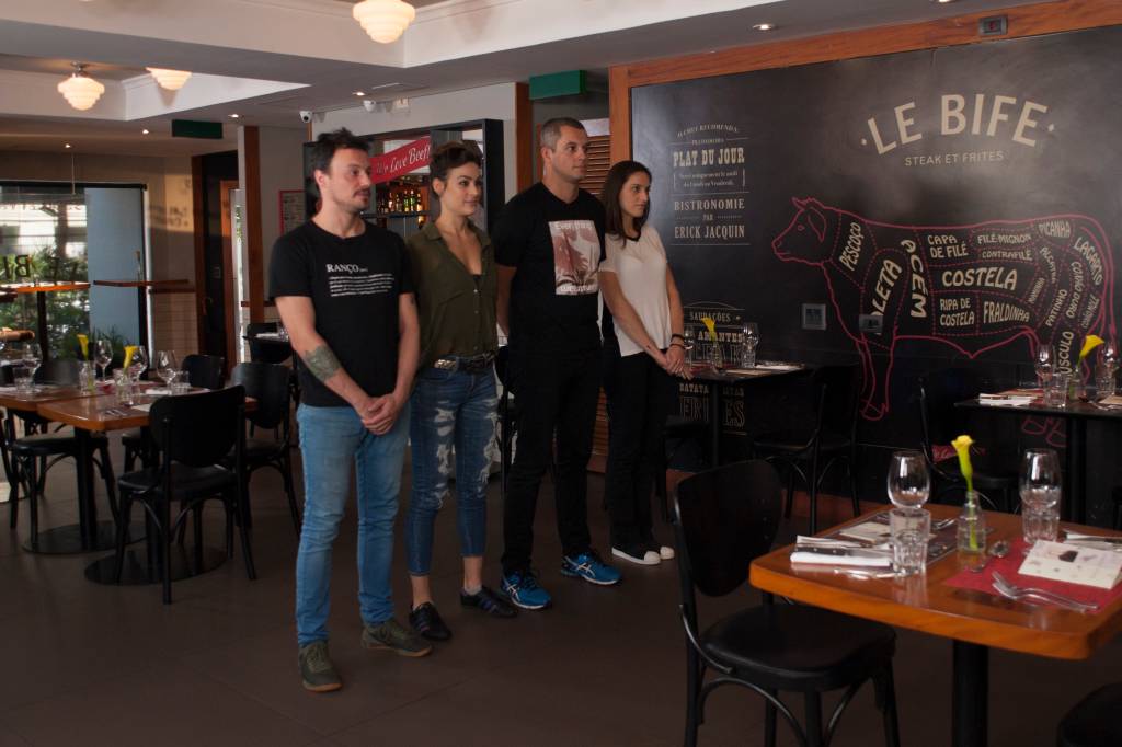 Masterchef Profissionais Masterchef Profissionais