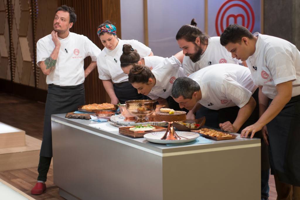 Masterchef Brasil Profissionais Masterchef Brasil Profissionais