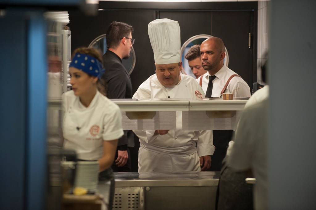 Masterchef Profissionais Masterchef Profissionais