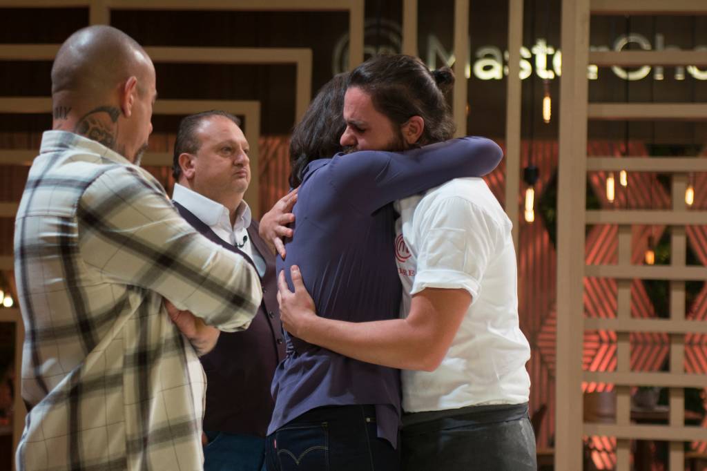 Masterchef Profissionais Masterchef Profissionais