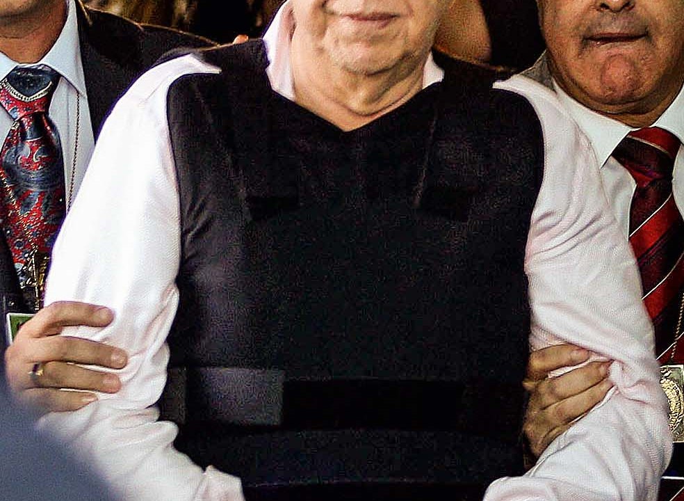 Roger Abdelmassih