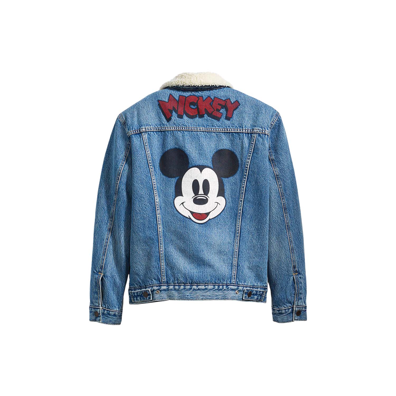 Jaqueta jeans Levi&rsquo;s