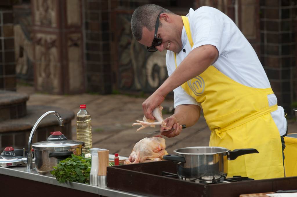 Masterchef Profissionais Masterchef Profissionais