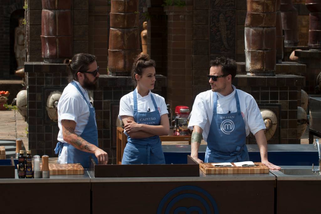 Masterchef Profissionais Masterchef Profissionais
