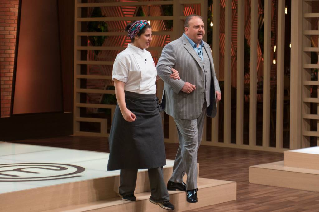 Masterchef Profissionais Masterchef Profissionais