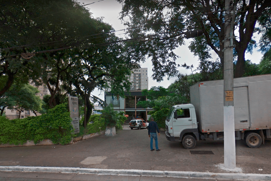 Pastor é preso acusado de oferecer cura em troca de relação sexual