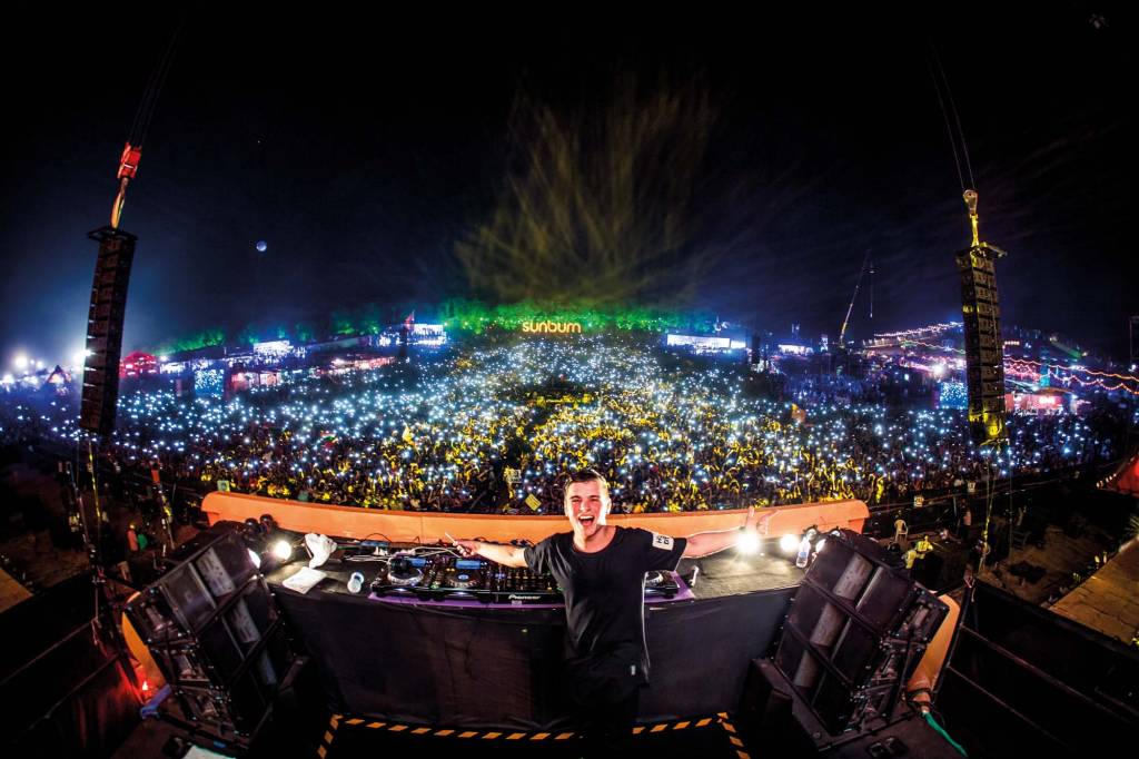 Martin Garrix