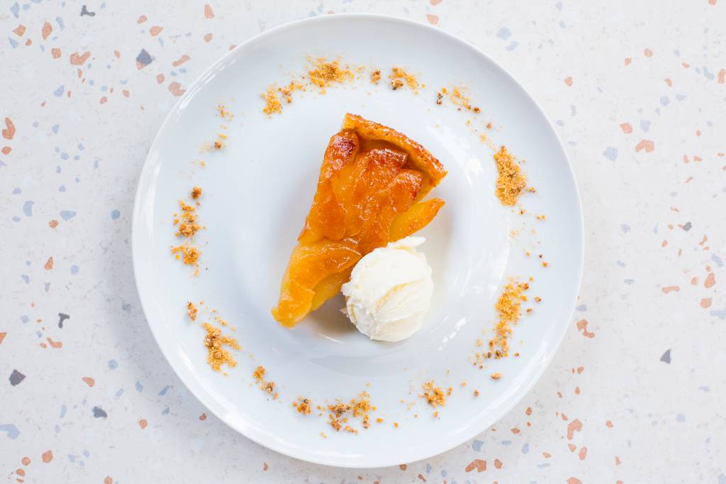 Quatro lugares para comer tarte tatin, a famosa sobremesa francesa