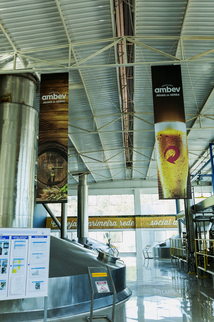 Ambev Ambev