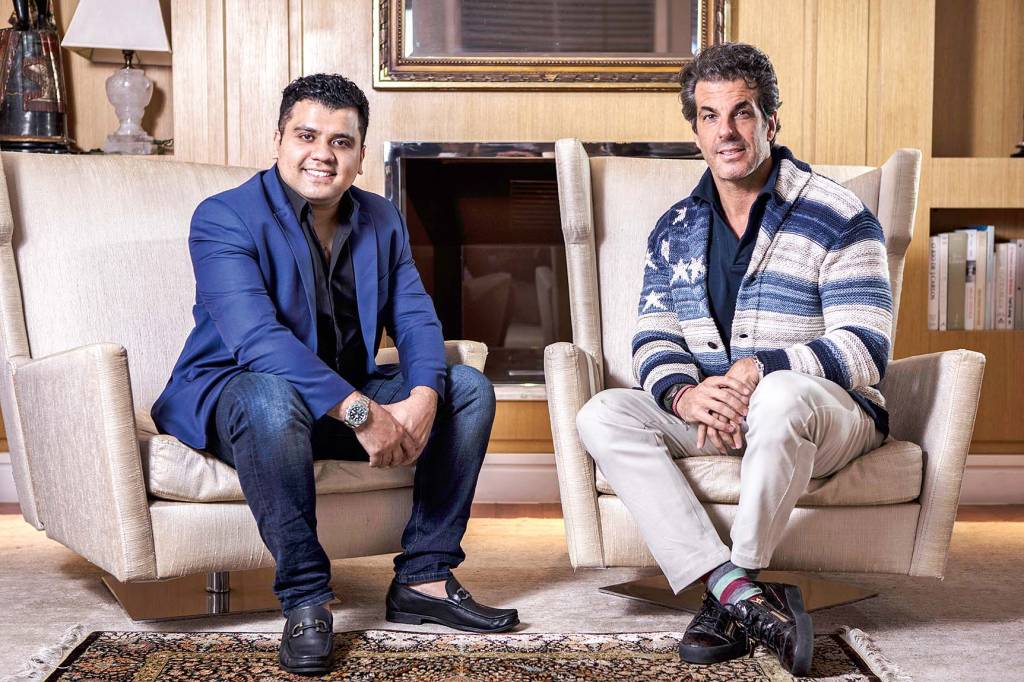 Rafa Prado e Alvaro Carneiro _ Terraço Paulistano 23 Rafa Prado e Alvaro Carneiro _ Terraço Paulistano 23