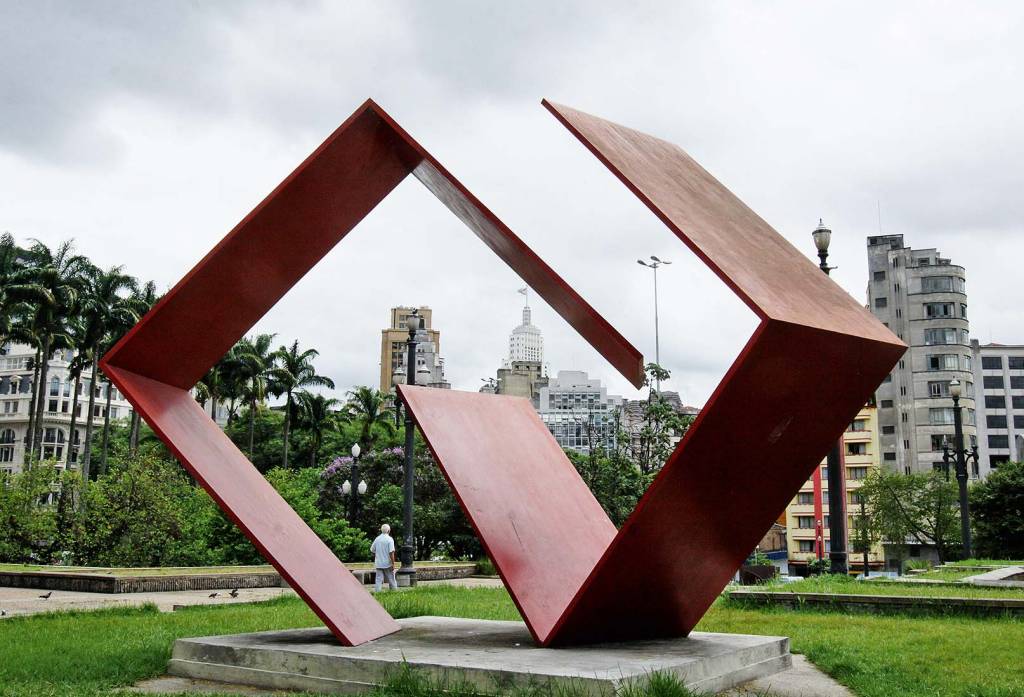 Obra Franz Weissmann Obra Franz Weissmann