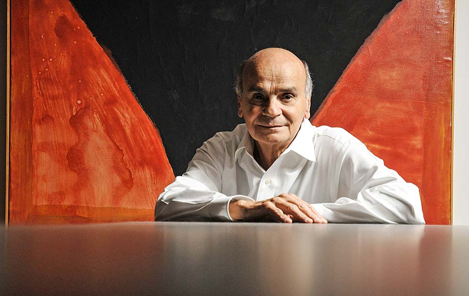 Projeto sobre pacientes oncológicos tem bate-papo com Dráuzio Varella