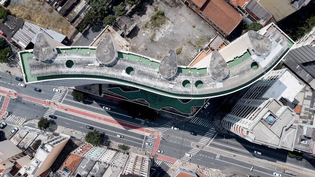 Edifício Racy