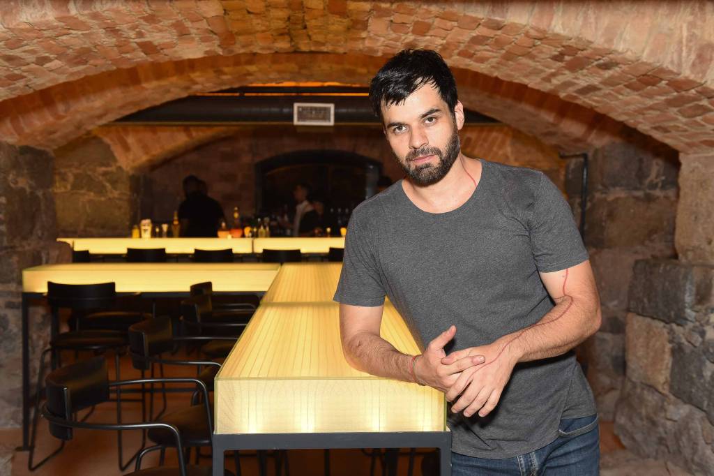 Facundo Guerra Facundo Guerra