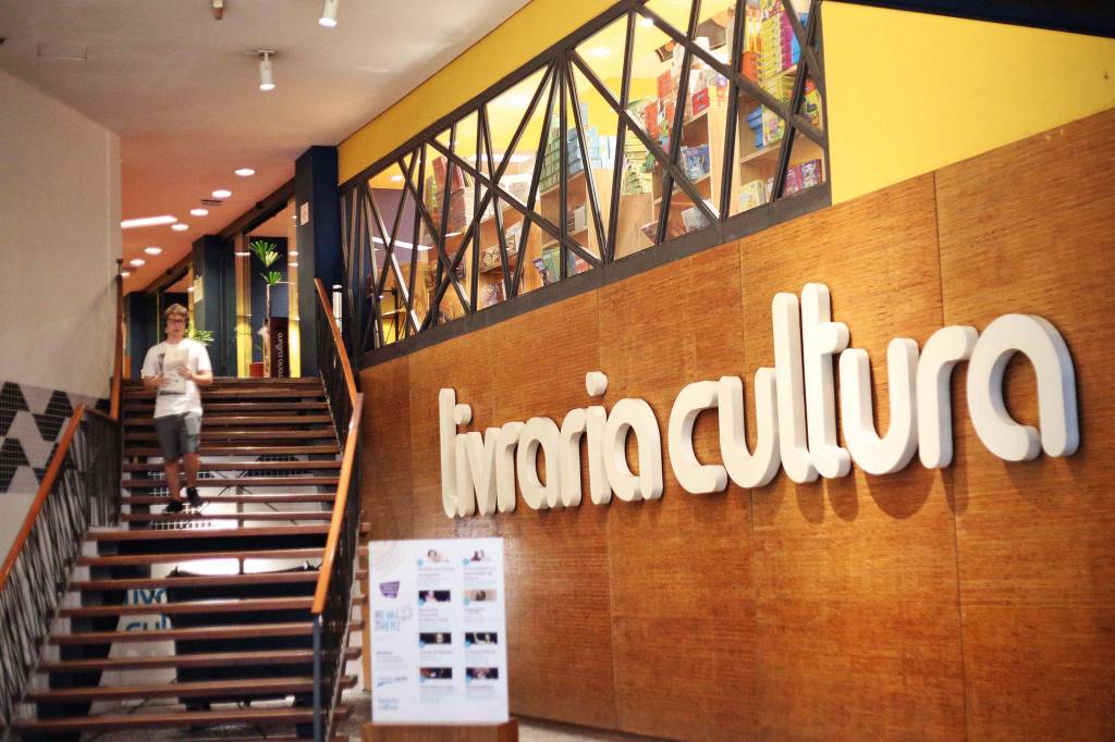 Falência da Livraria Cultura é decretada pela Justiça