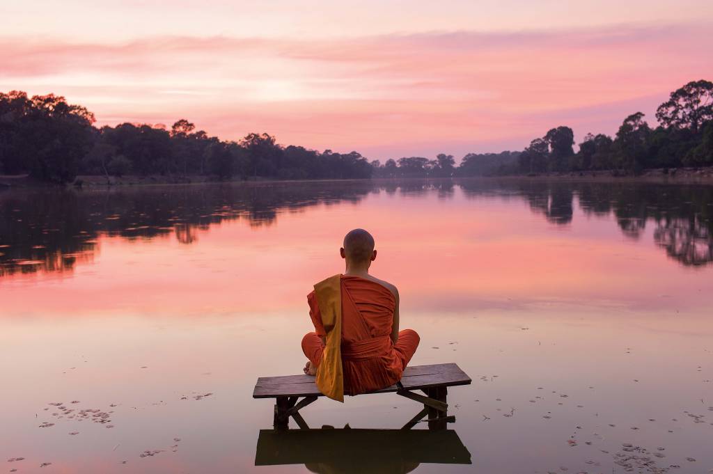 Como manter a harmonia familiar em meio às discussões políticas