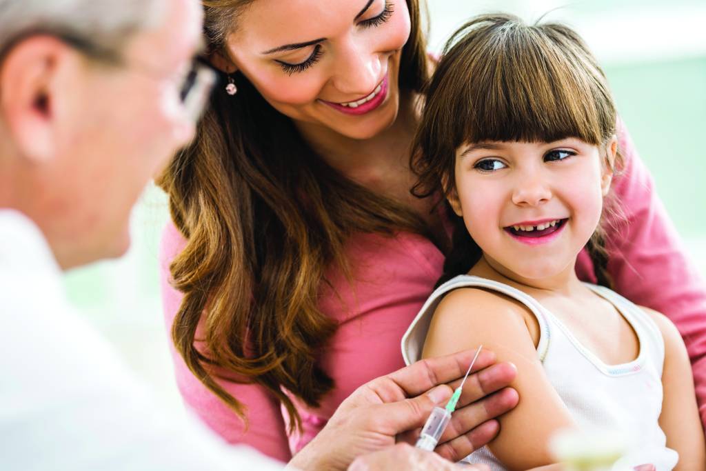 Quando novas vacinas fazem diferença