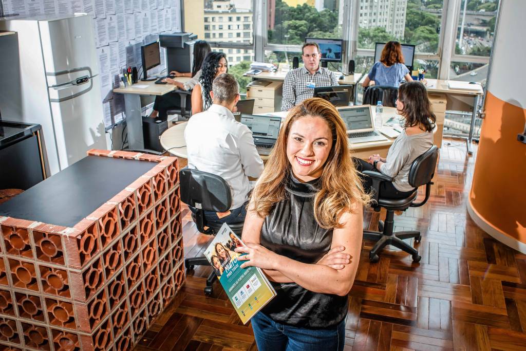 Câmara Municipal terá espaço de coworking