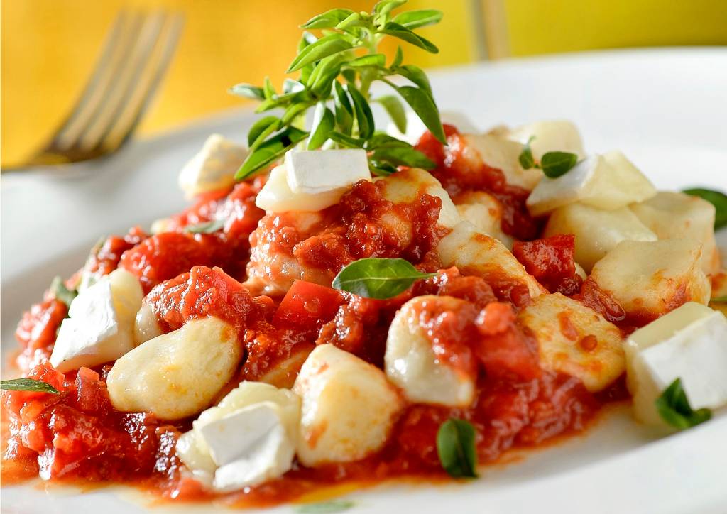 La Pasta Gialla – Shopping D