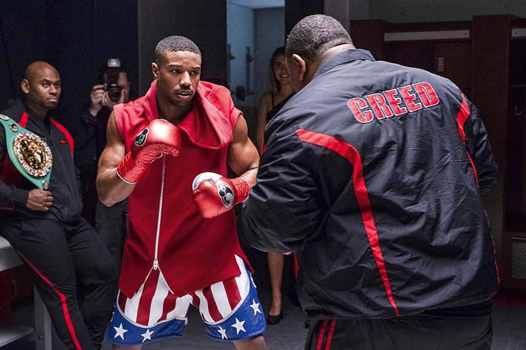 Creed II Creed II