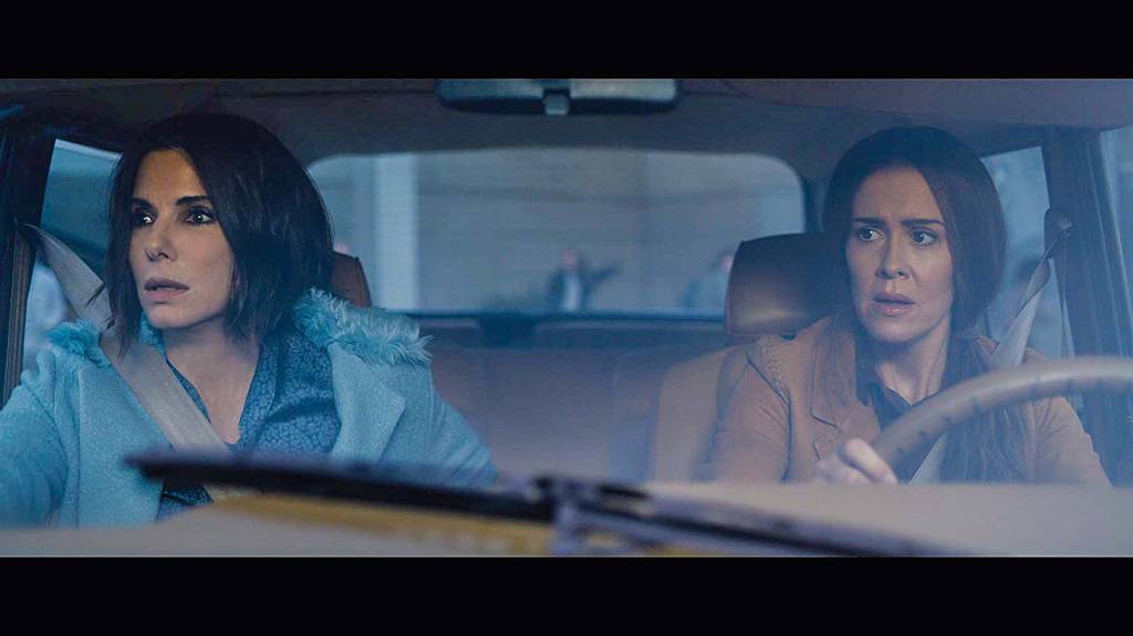 Bird Box – Netflix Bird Box – Netflix