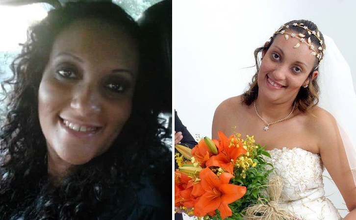 Sogros são suspeitos de matar nora para ter guarda dos netos, diz polícia