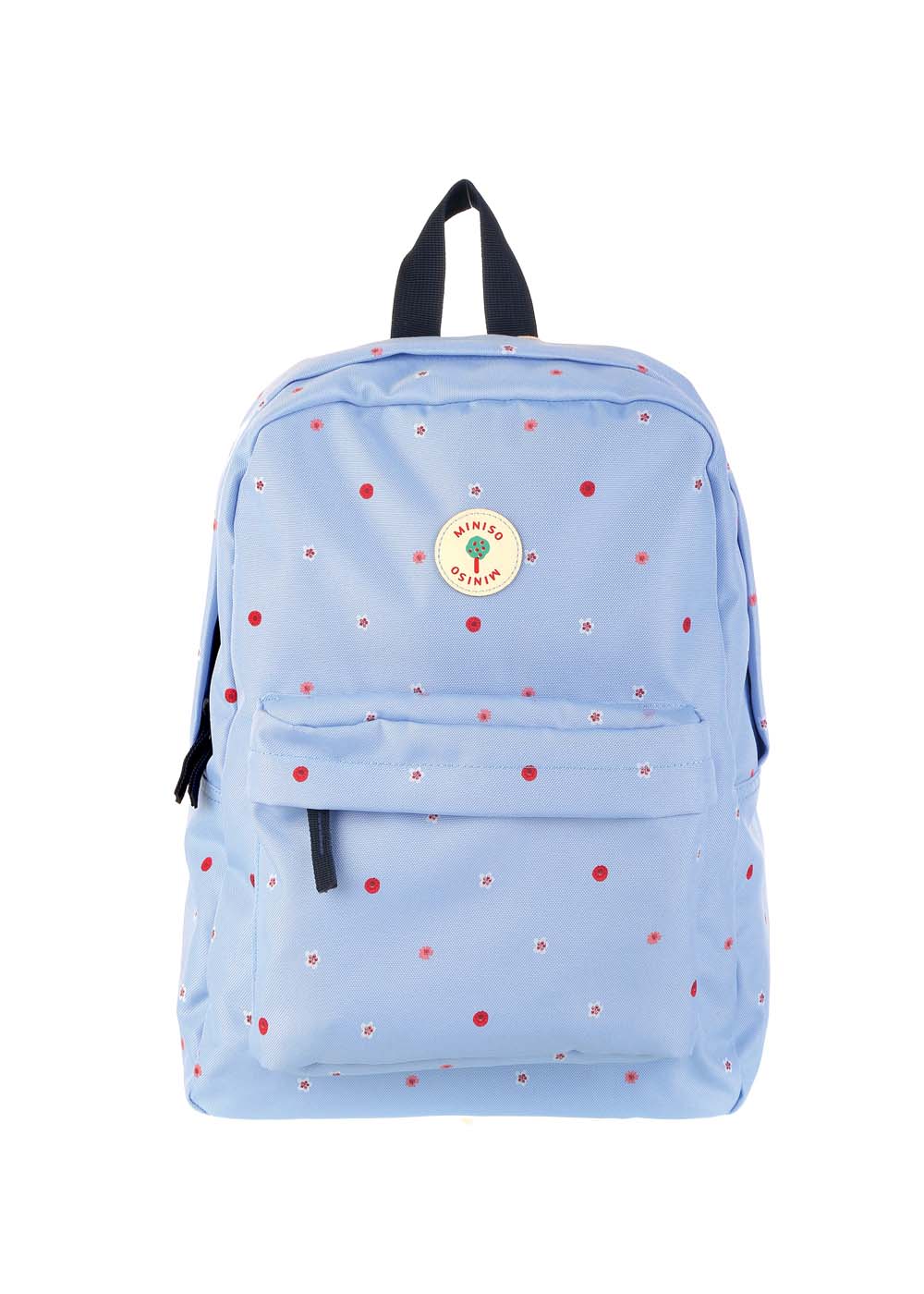 Mochila Lavanda Miniso R,99.JPG Mochila Lavanda Miniso R,99.JPG