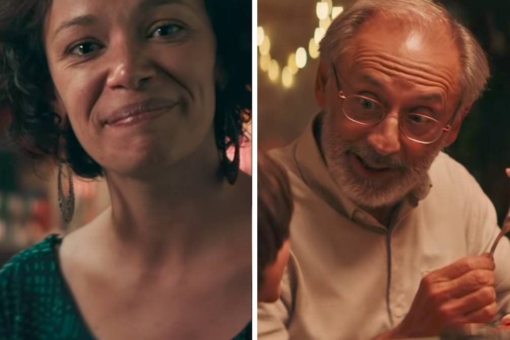 Comercial de Natal da Perdigão provoca polêmica e marca se manifesta