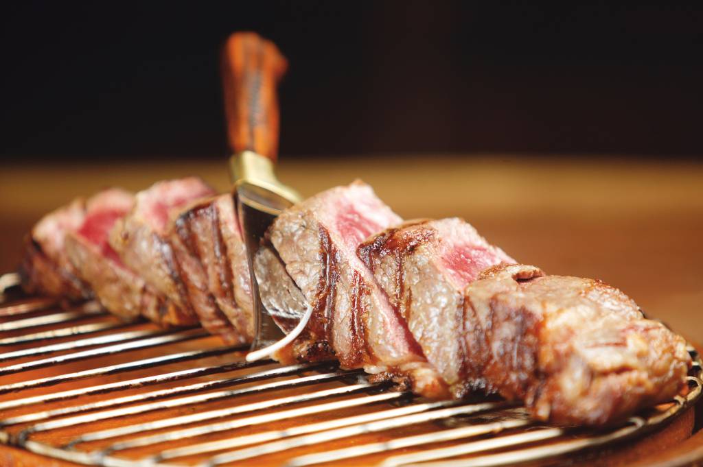 Unidade da churrascaria número 1 da capital despede-se de São Paulo