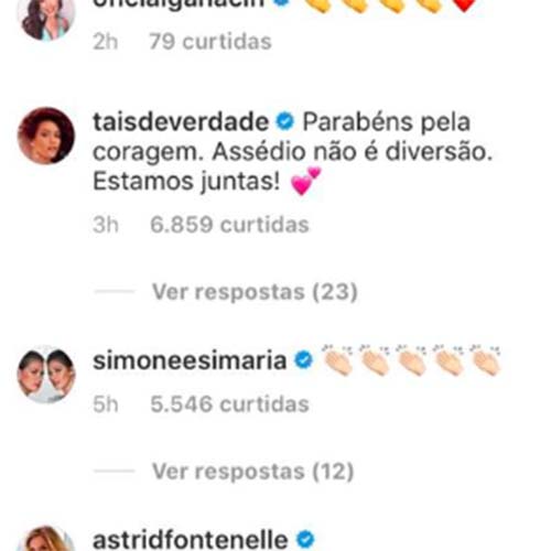 taiscomentario