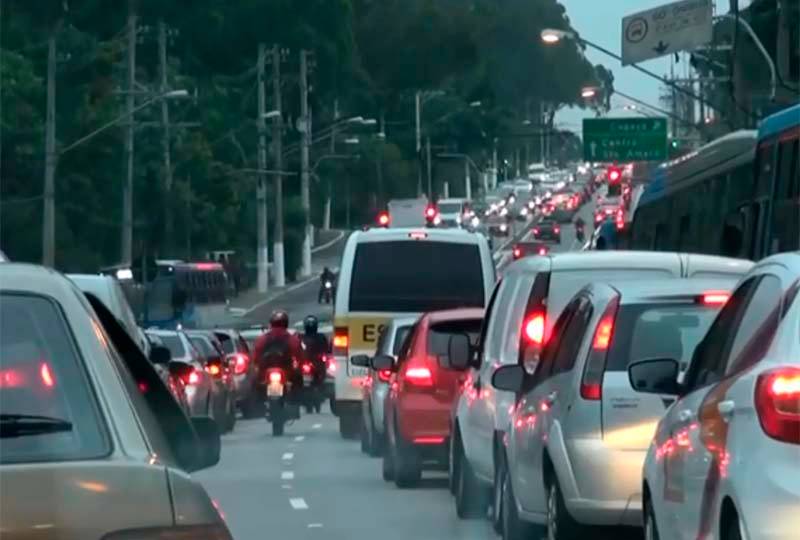 SP: saiba se o rodízio estará suspenso durante o feriado de 9 de Julho