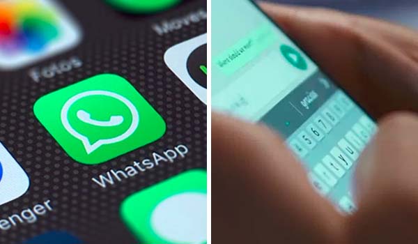 WhatsApp detecta falha e pede que usuários atualizem aplicativo