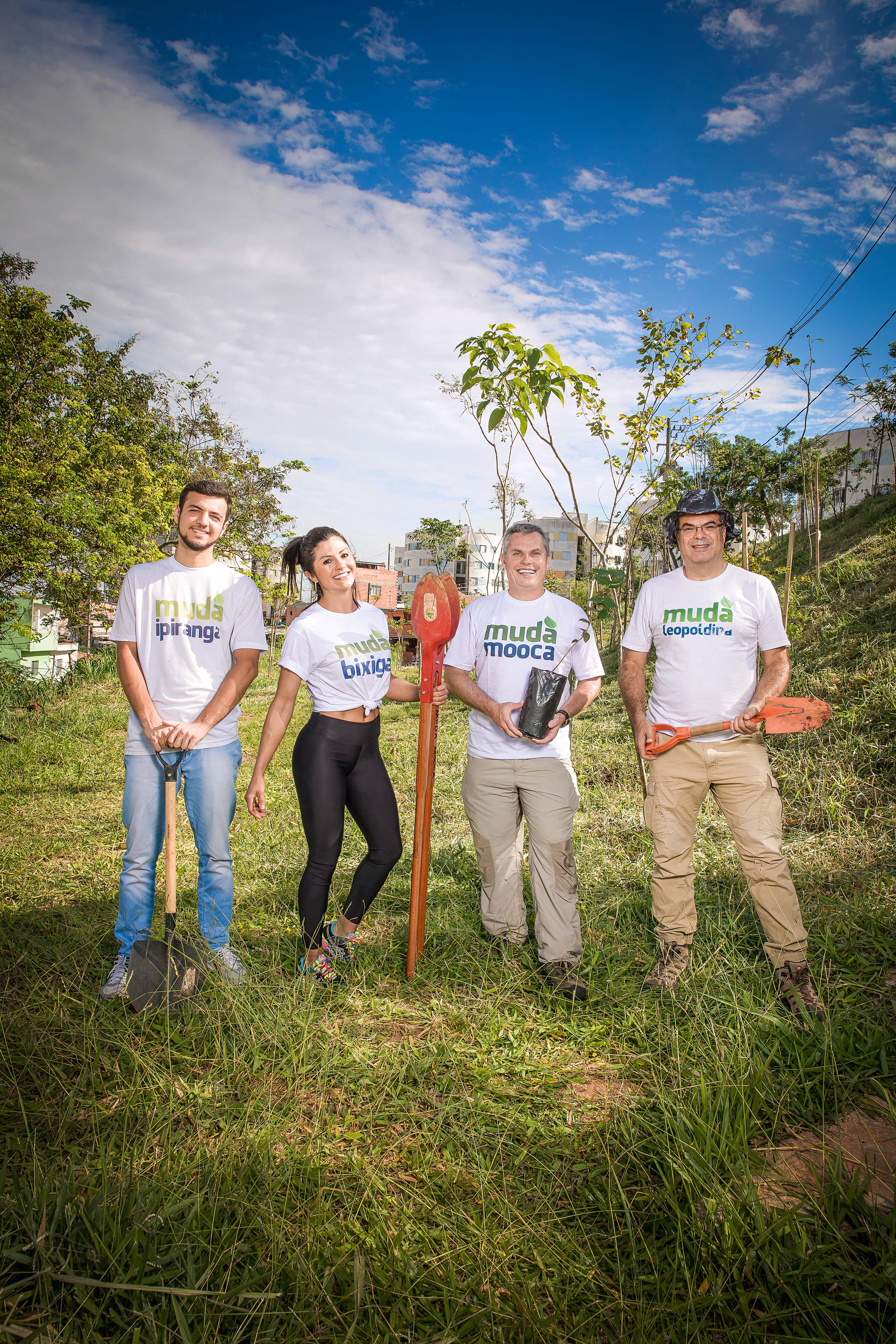 coletivos urbanos que fazem a diferen&ccedil;a para a cidade