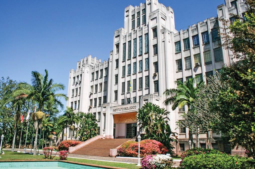 Instituto Biológico Instituto Biológico