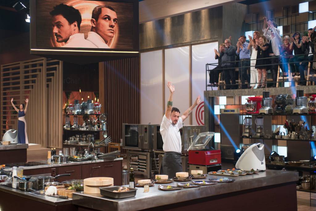 Masterchef Profissionais Masterchef Profissionais