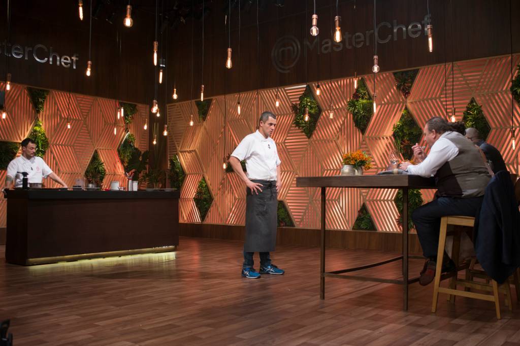 Masterchef Profissionais Masterchef Profissionais