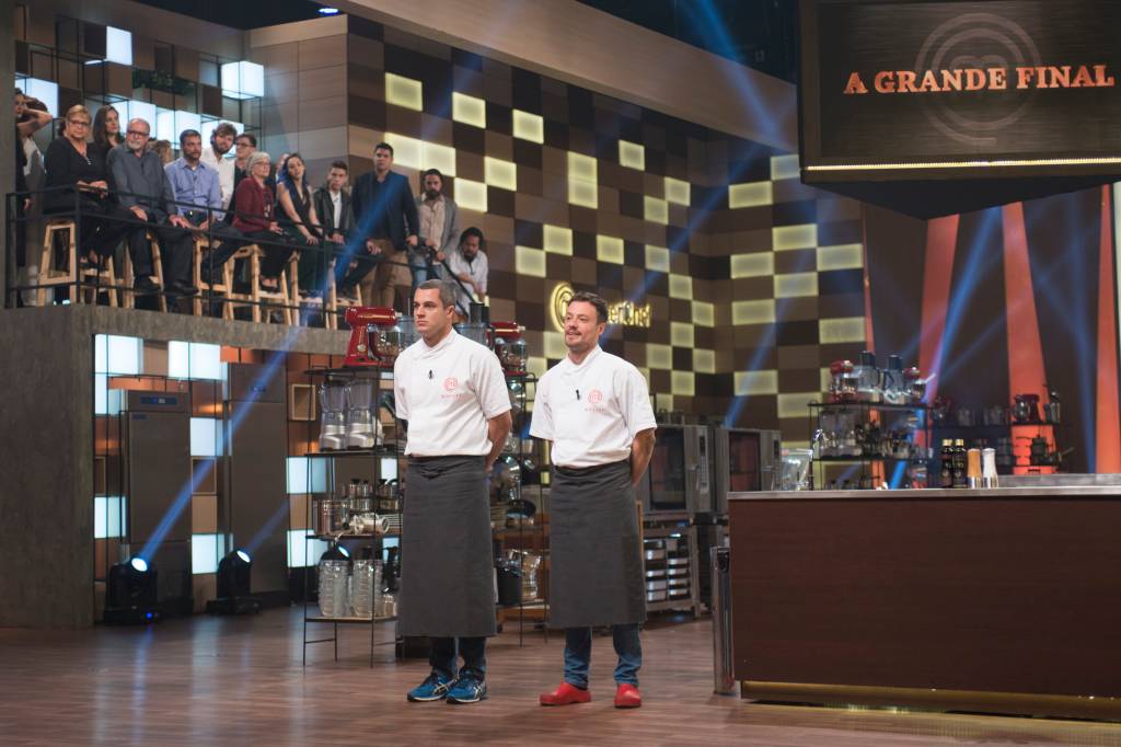 Masterchef Profissionais Masterchef Profissionais